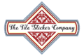 The Tile Sticker Company