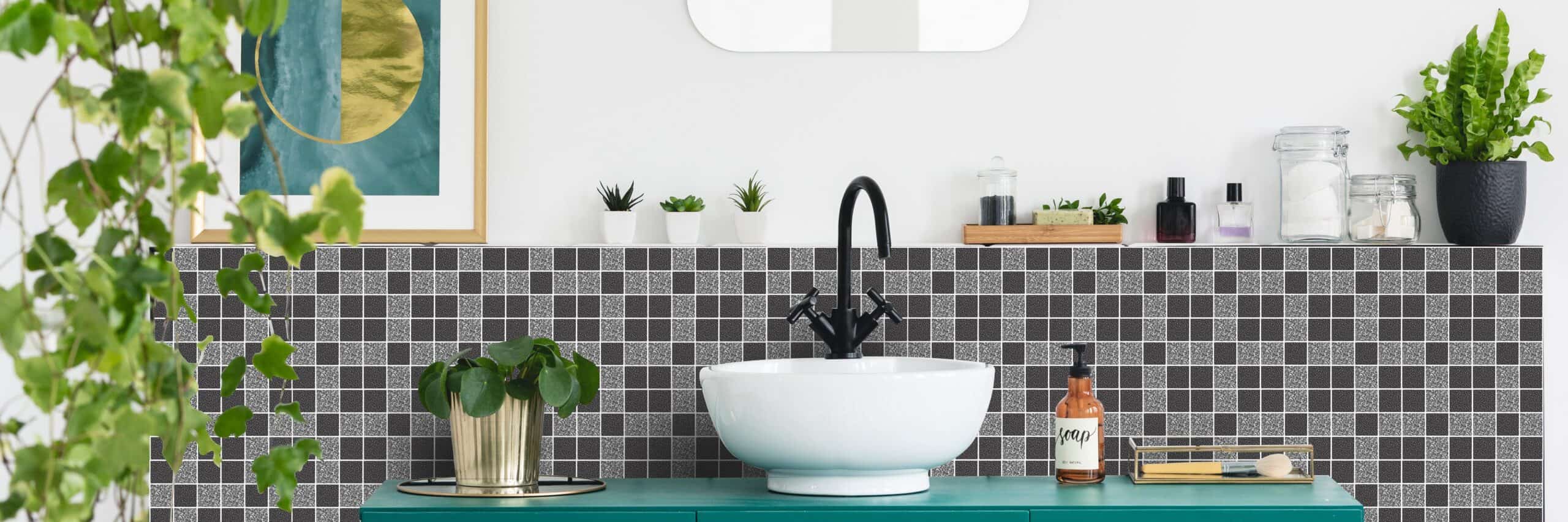 BLACK AND WHITE TEXTURE 9press mock 2