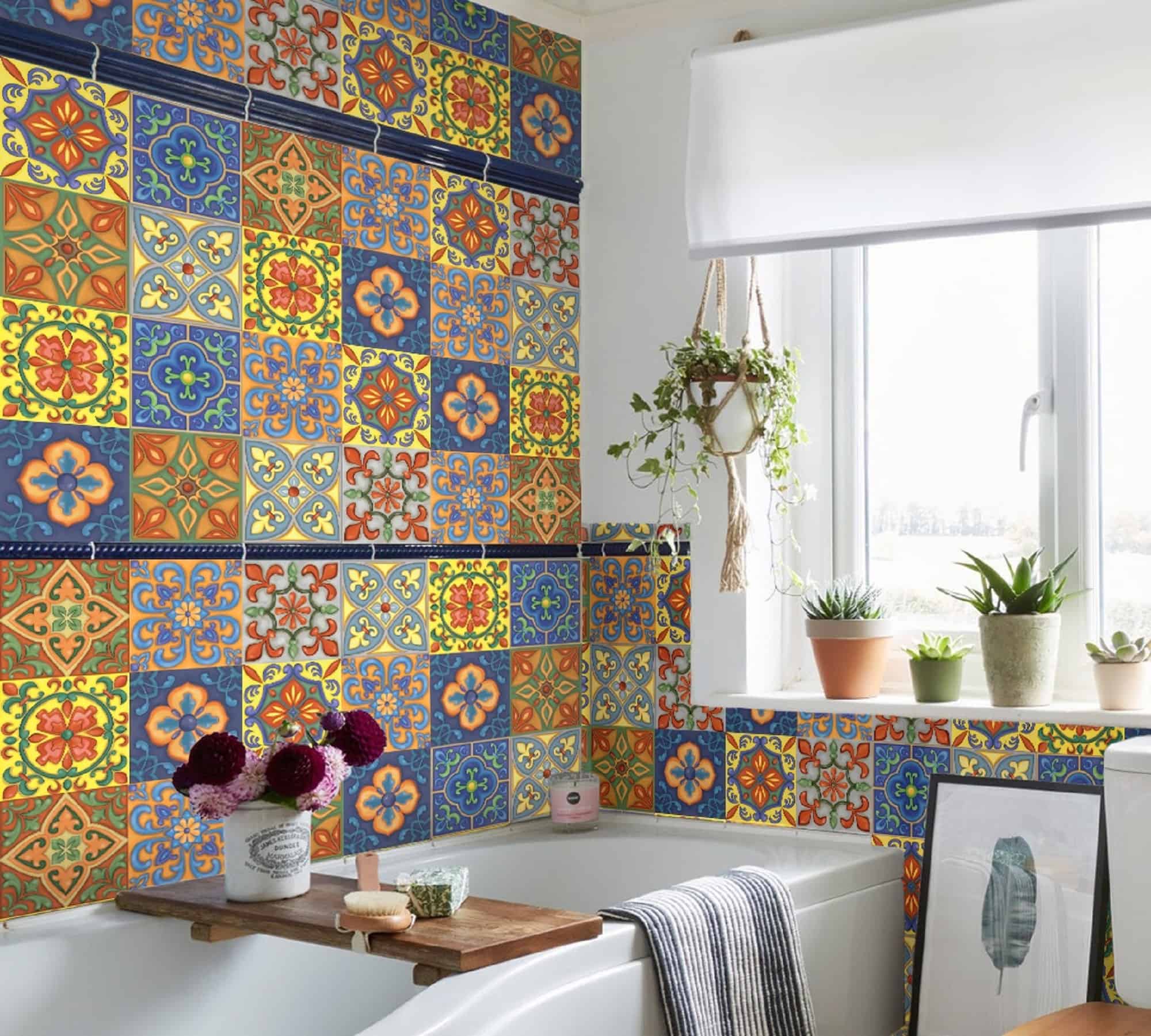 Spanish Close up Bigger